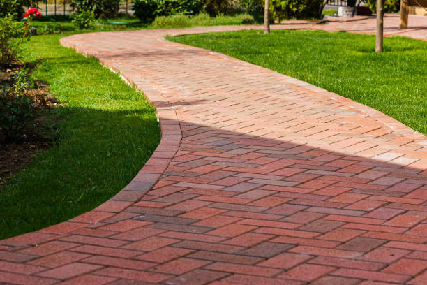 Reasons to Select Us for Your Driveway Paving Requirements in Tutwiler, MS